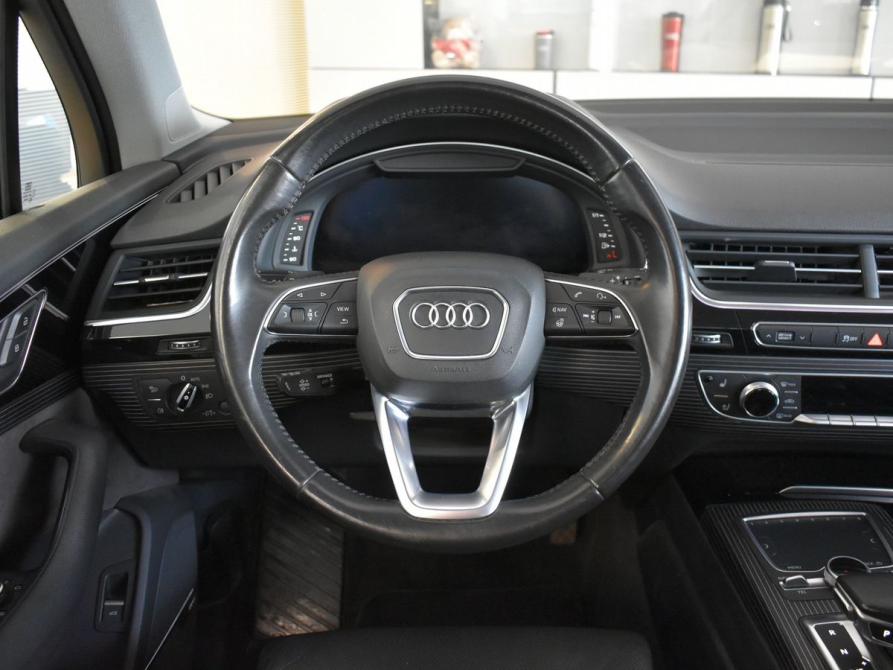 Audi Q7 II (4M) Москва  - изображение 8