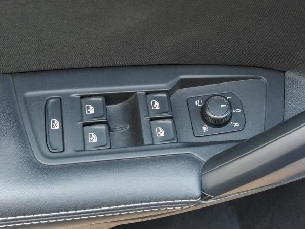 Volkswagen Tiguan II с пробегом 2018 года, цена 2 799 000 рублей, 97500 км, внедорожник, Автокод Объявления