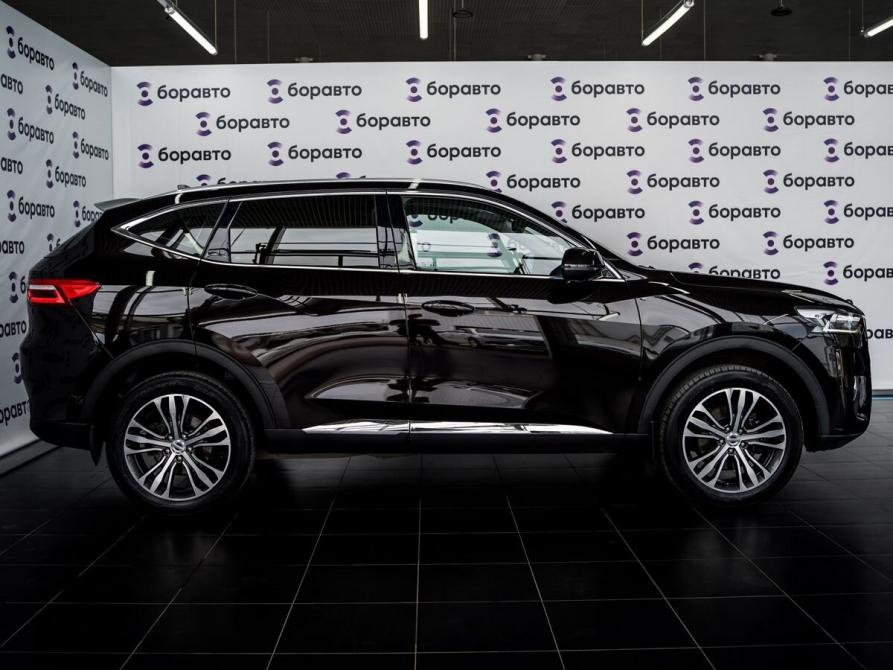 Haval F7 I Ростов-на-Дону  - изображение 5
