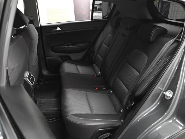 Kia Sportage IV Рестайлинг с пробегом 2019 года, цена 2 339 000 рублей, 82514 км, внедорожник, Автокод Объявления