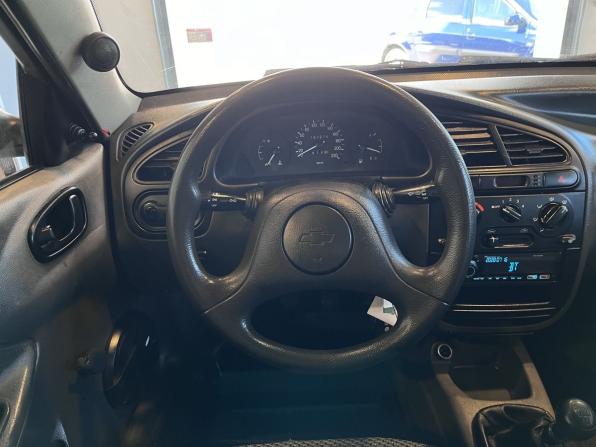 Chevrolet Lanos I с пробегом 2008 года, цена 90 000 рублей, 157278 км, седан, Автокод Объявления