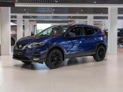 Nissan Qashqai II Рестайлинг Москва  - изображение 27