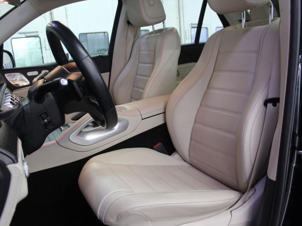 Mercedes-Benz GLE II (V167) с пробегом 2021 года, цена 7 180 000 рублей, 61100 км, внедорожник, Автокод Объявления