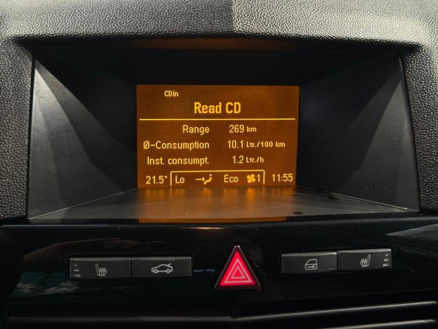 Opel Astra H Рестайлинг Краснодар  - изображение 19