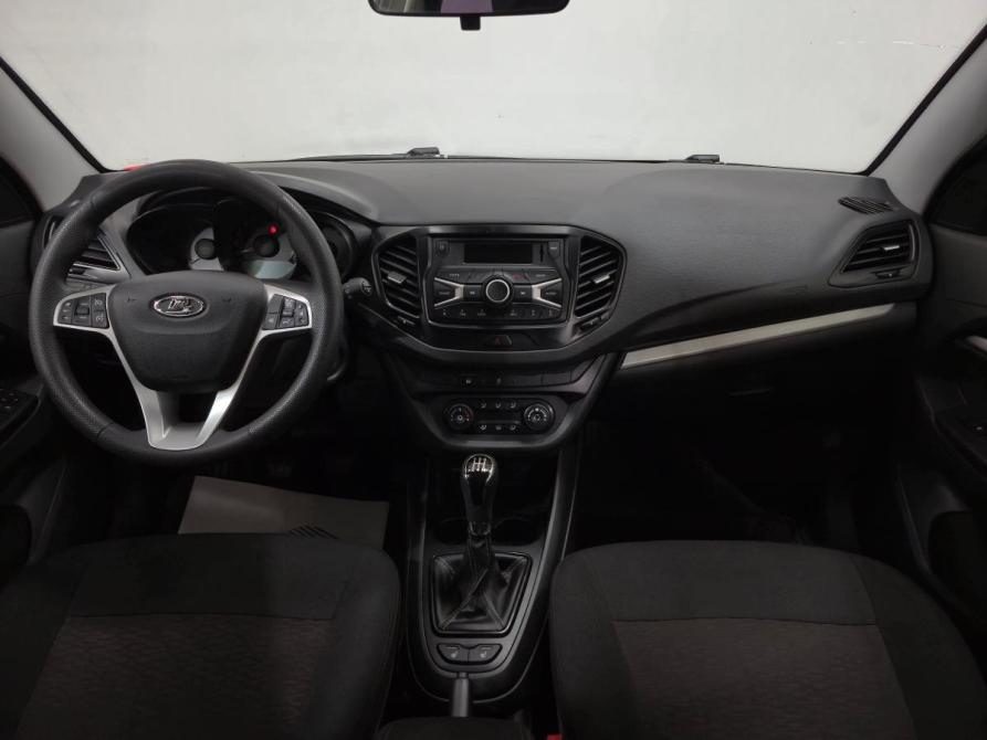 Lada (ВАЗ) Vesta I Альметьевск  - изображение 13