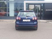 Volkswagen Golf Plus I Москва  - изображение 24