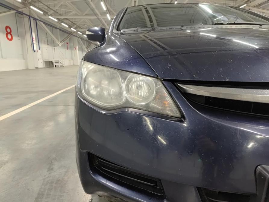 Honda Civic VIII Казань  - изображение 21