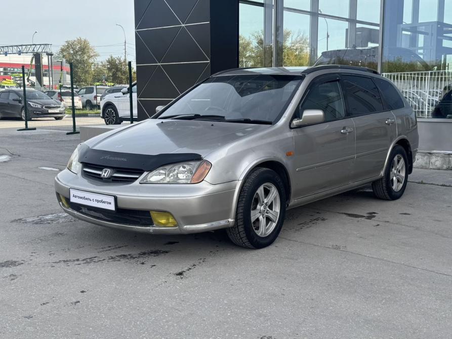 Honda Avancier I Новосибирск  - изображение 1