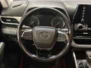 Toyota Highlander IV (XU70) Тюмень  - изображение 42