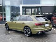 Audi A4 V (B9) Рестайлинг Москва  - изображение 25