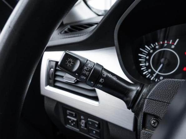 Lifan X70 I с пробегом 2018 года, цена 954 000 рублей, 123232 км, внедорожник, Автокод Объявления