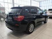 BMW X3 II (F25) Казань  - изображение 28