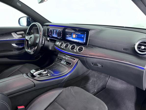 Mercedes-Benz E-Класс V (W213 S213 C238) с пробегом 2018 года, цена 3 230 000 рублей, 128641 км, седан, Автокод Объявления
