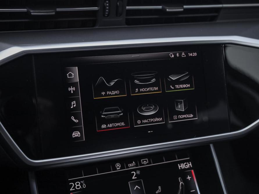 Audi A6 V (C8) Санкт-Петербург  - изображение 17