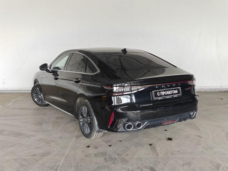 Chery Arrizo 8 Москва  - изображение 6