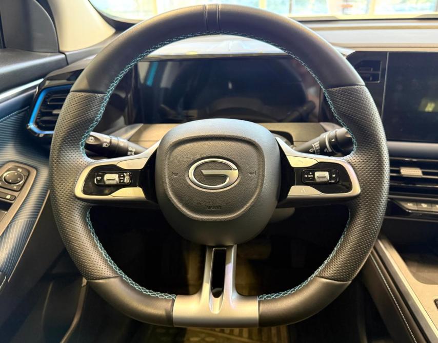 GAC GS3 Волгоград  - изображение 7