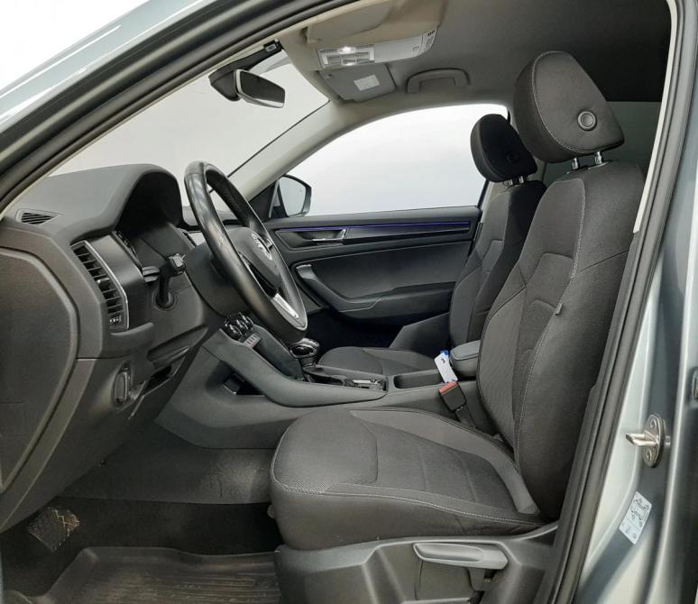 Skoda Kodiaq I Москва  - изображение 10