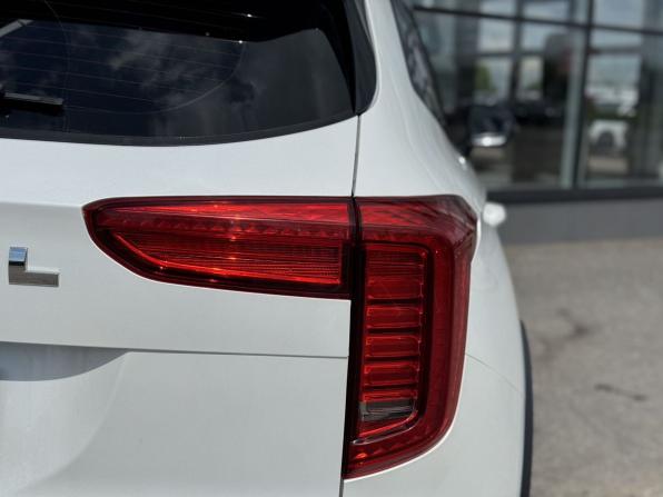 Haval Jolion I с пробегом 2024 года, цена 1 645 000 рублей, 91419 км, внедорожник, Автокод Объявления