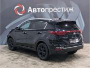 Kia Sportage IV Рестайлинг Пермь  - изображение 27