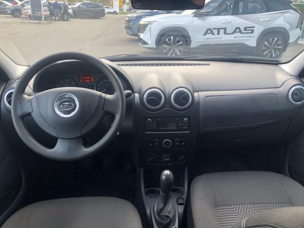Lada (ВАЗ) Largus I с пробегом 2019 года, цена 900 000 рублей, 104258 км, универсал, Автокод Объявления