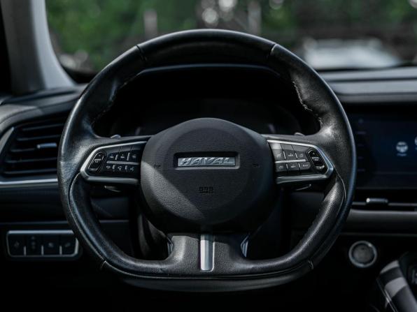 Haval F7 I с пробегом 2022 года, цена 1 850 000 рублей, 76071 км, внедорожник, Автокод Объявления