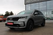 Kia Sorento IV Крым  - изображение 42