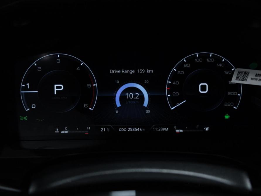 KGM Rexton Sports Санкт-Петербург  - изображение 29