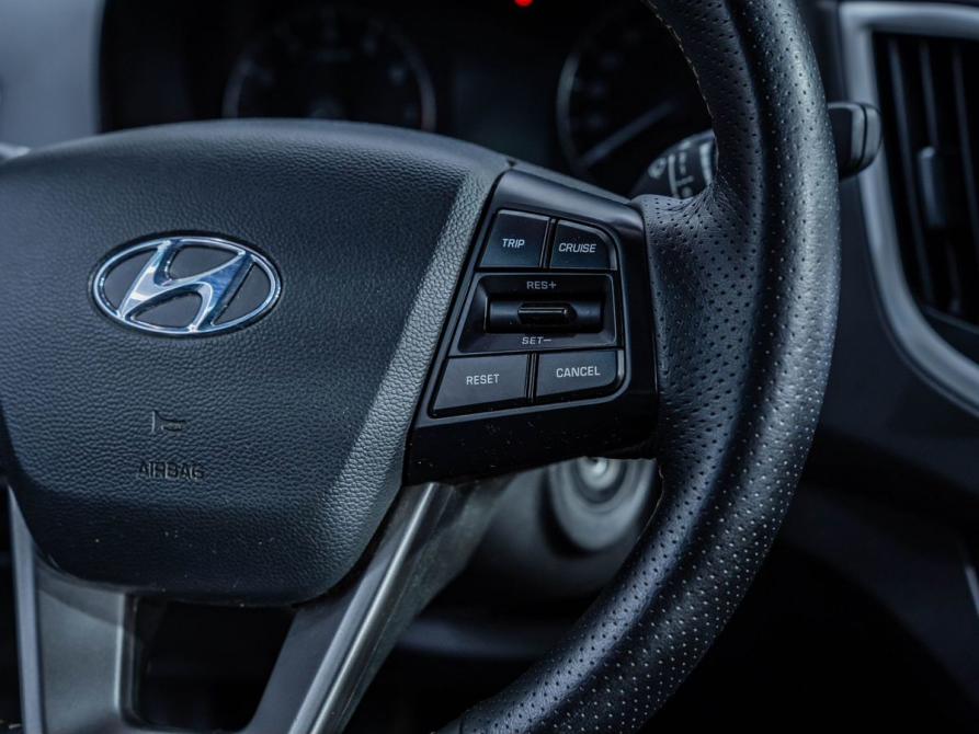 Hyundai Creta I Рестайлинг Самара  - изображение 14