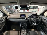 Mazda CX-3 I Рестайлинг Санкт-Петербург  - изображение 64