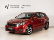 Kia Rio III Казань  - изображение 9