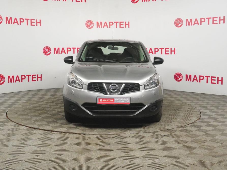 Nissan Qashqai I Рестайлинг Вологда  - изображение 2