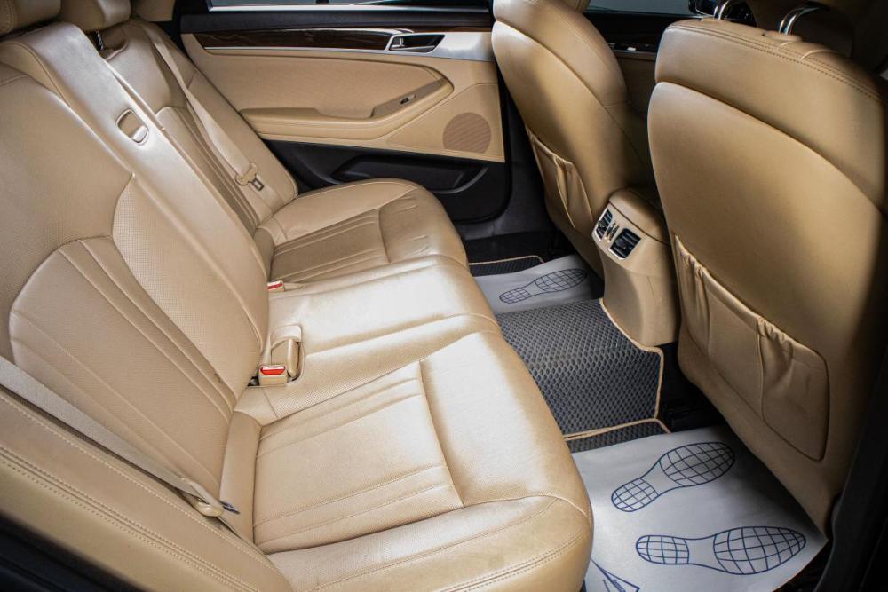 Hyundai Genesis II Сургут  - изображение 22