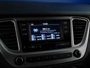Hyundai Solaris II Рестайлинг Москва  - изображение 35