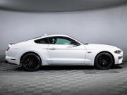 Ford Mustang VI Рестайлинг Москва  - изображение 28