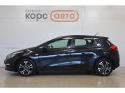 Kia Ceed II Рестайлинг Коломна  - изображение 17