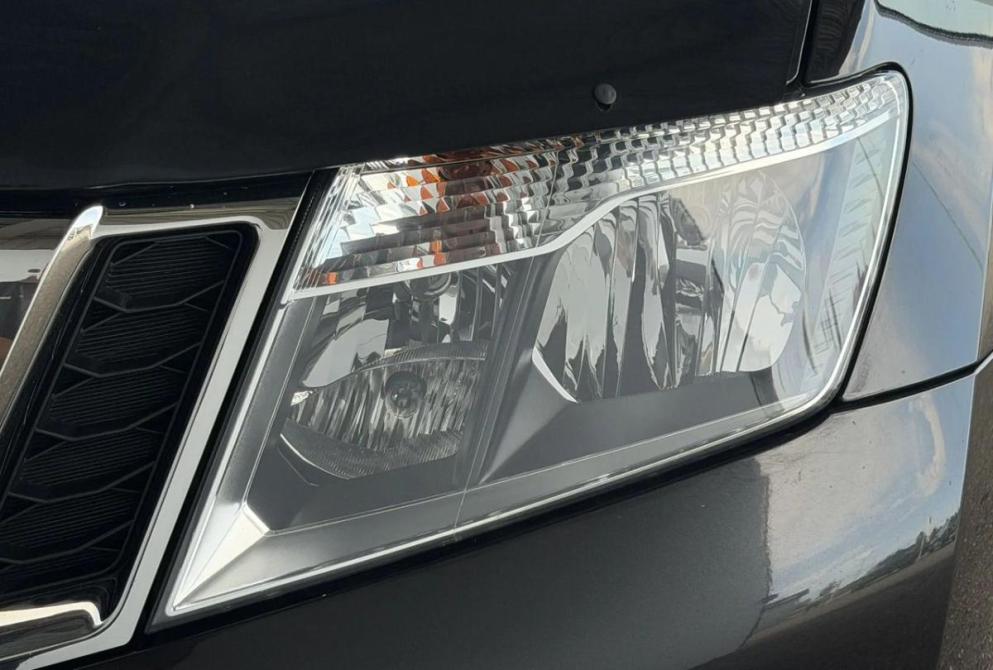 Nissan Terrano III (D10) Киров  - изображение 22