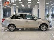Lada (ВАЗ) Granta I Рестайлинг Самара  - изображение 22