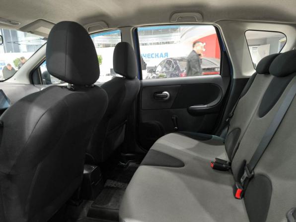 Nissan Note I Рестайлинг с пробегом 2011 года, цена 520 000 рублей, 262127 км, хэтчбек, Автокод Объявления