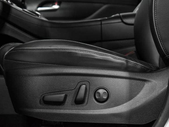 Hyundai Santa Fe IV Рестайлинг с пробегом 2022 года, цена 2 868 700 рублей, 98961 км, внедорожник, Автокод Объявления