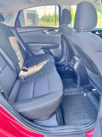 Kia Cerato IV с пробегом 2020 года, цена 1 790 600 рублей, 151838 км, седан, Автокод Объявления