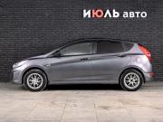 Hyundai Solaris I Екатеринбург  - изображение 15