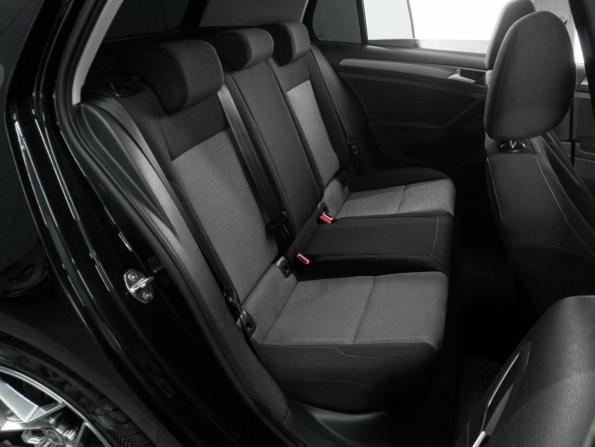 Volkswagen Golf VII с пробегом 2013 года, цена 1 185 000 рублей, 177402 км, хэтчбек, Автокод Объявления