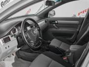 Chevrolet Lacetti I Екатеринбург  - изображение 31