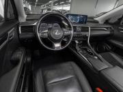 Lexus RX IV Рестайлинг Москва  - изображение 35