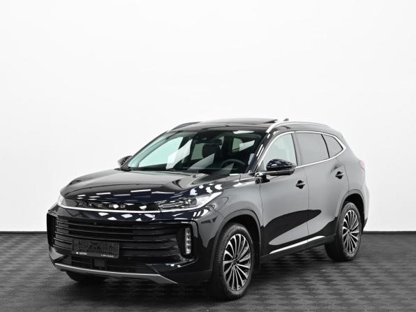 Exeed TXL I Рестайлинг с пробегом 2022 года, цена 2 049 000 рублей, 57000 км, внедорожник, Автокод Объявления