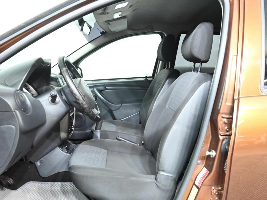 Renault Duster I Екатеринбург  - изображение 14