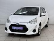 Toyota Aqua I Рестайлинг Воронеж  - изображение 20