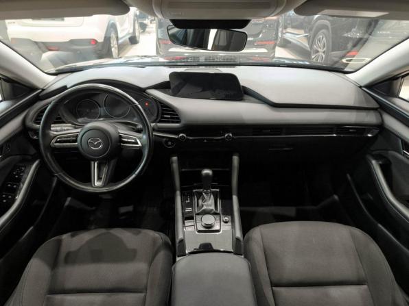 Mazda 3 IV (BP) с пробегом 2019 года, цена 1 820 000 рублей, 108521 км, седан, Автокод Объявления