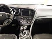 Kia Optima III Москва  - изображение 35