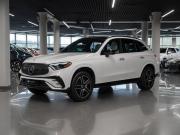 Mercedes-Benz GLC II (X254) Москва  - изображение 30